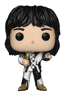 Funko Pop! Rocks The Struts Luke Spiller #131 Vinyl Figure