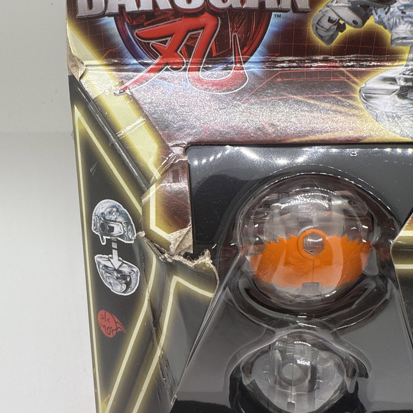 Bakugan 3.0 - Titanium Bruiser - Battle League on Roblox (Code Inside)