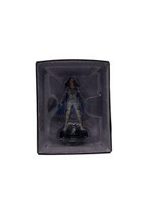 Eaglemoss Marvel Movie Collection #75 Valkyrie Figure Thor Ragnarok