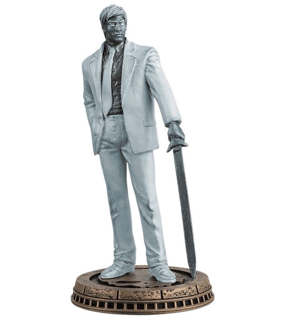 Eaglemoss Marvel Chess Collection Mr. Negative Figure (No Booklet)