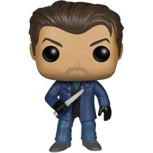 Funko Pop The Strain Dr Ephraim Goodweather #279 Vinyl Figure