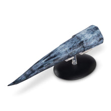 Eaglemoss Star Trek Planet Killer XL Ship Figure (Box Wear)