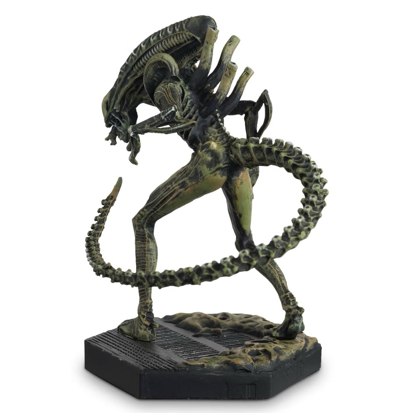 Eaglemoss Alien vs Predator Figure Set – Hero Collector Boxed Set