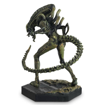 Eaglemoss Alien vs Predator Figure Set – Hero Collector Boxed Set