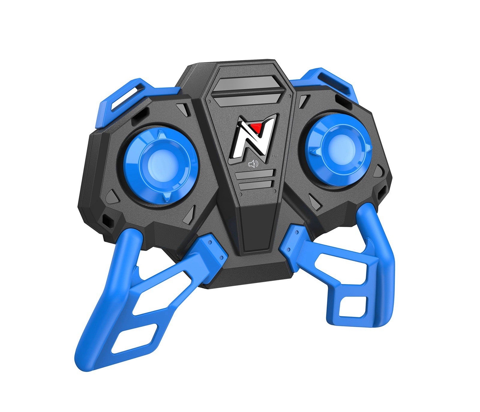 Nikko RC Ford Mustang GT 1:20 Scale 2.4GHz Full Function Radio Control Car