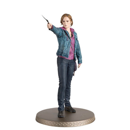 Eaglemoss Wizarding World Figurine Collection Hermione Granger (Year 8)