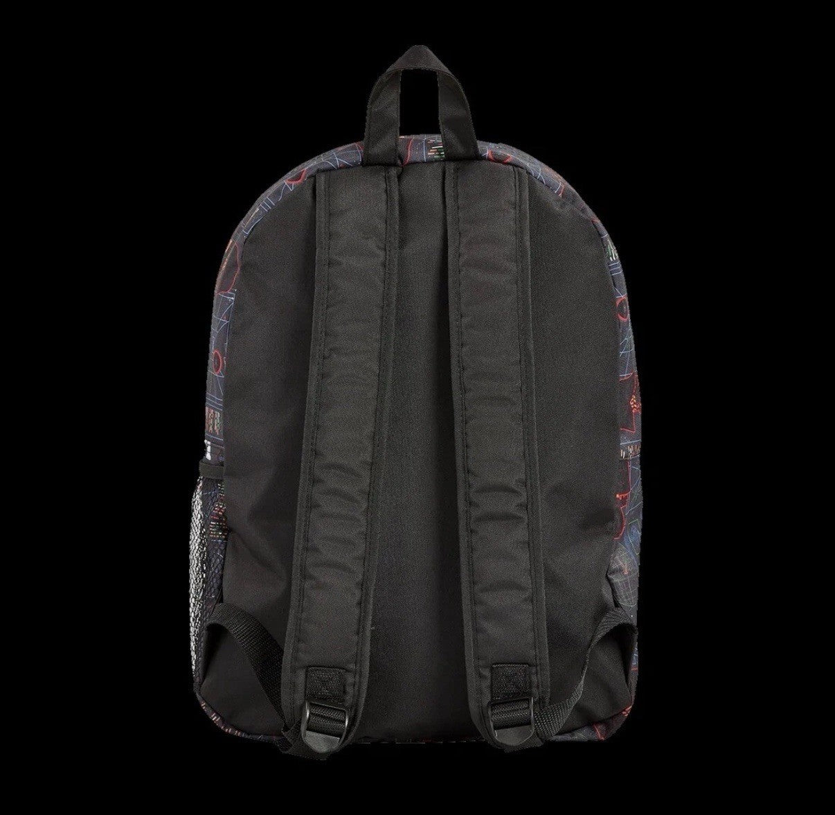 Funko Loungefly Star Wars The Dark Side POP! School Backpack