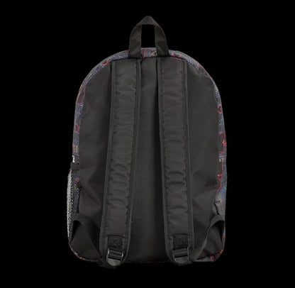 Funko Loungefly Star Wars The Dark Side POP! School Backpack