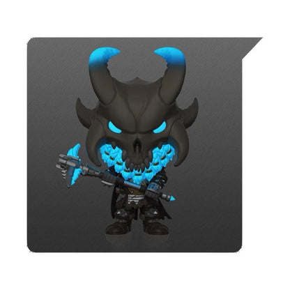 Funko Pop! Games Fortnite Ragnarok #465 (Walmart Exclusive) Glow In The Dark