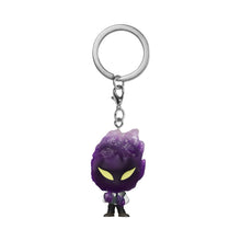 Funko Pocket Pop! Keychain: My Hero Academia - Kurogiri Special Edition