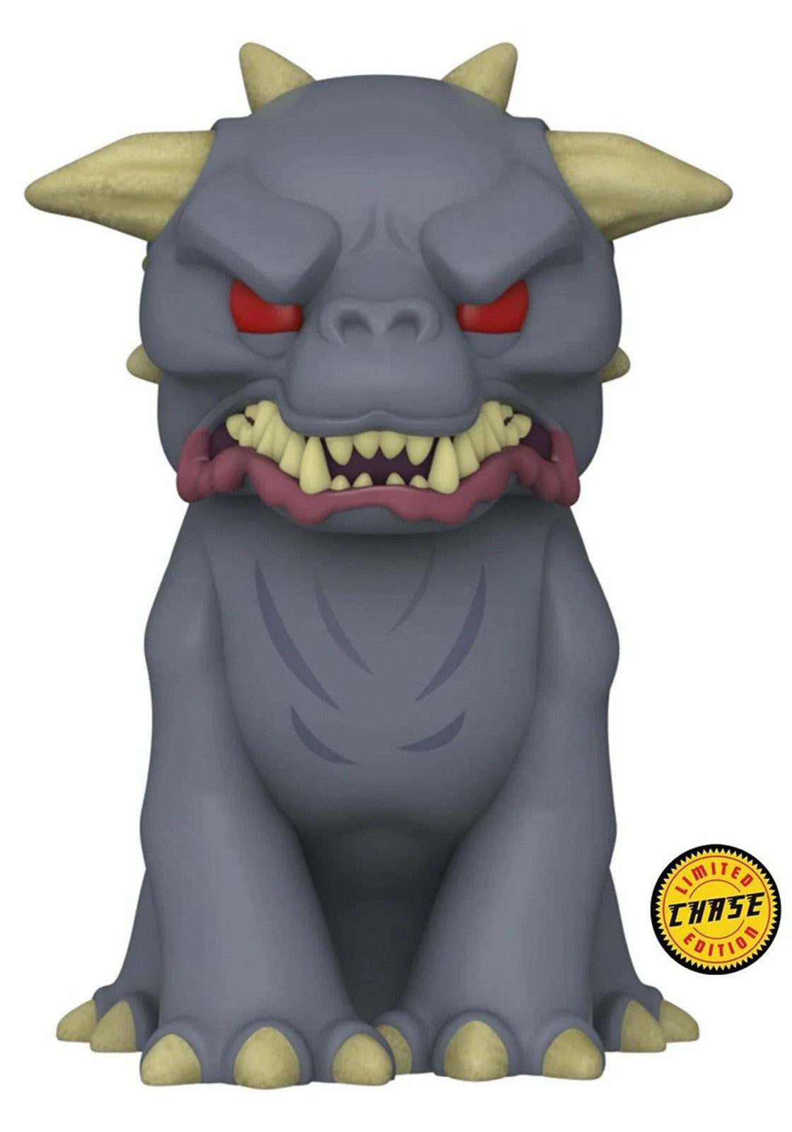 Funko Soda Ghostbusters Vinz Clortho Chance Of Chase New & Sealed