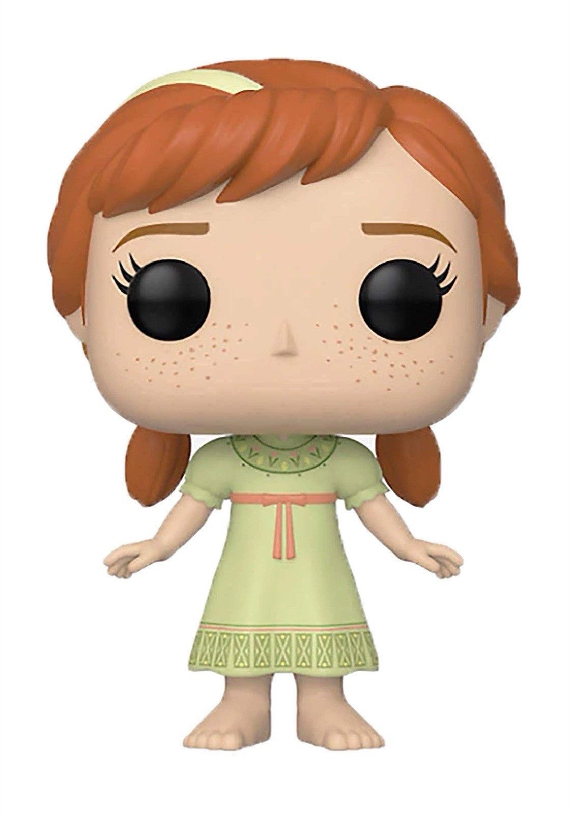 Funko Pop! Disney Frozen II – Young Anna #589 Vinyl Figure