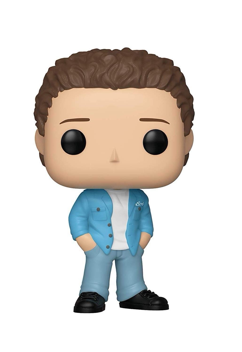 Funko Pop! TV Boy Meets World #749 Cory Vinyl Figure