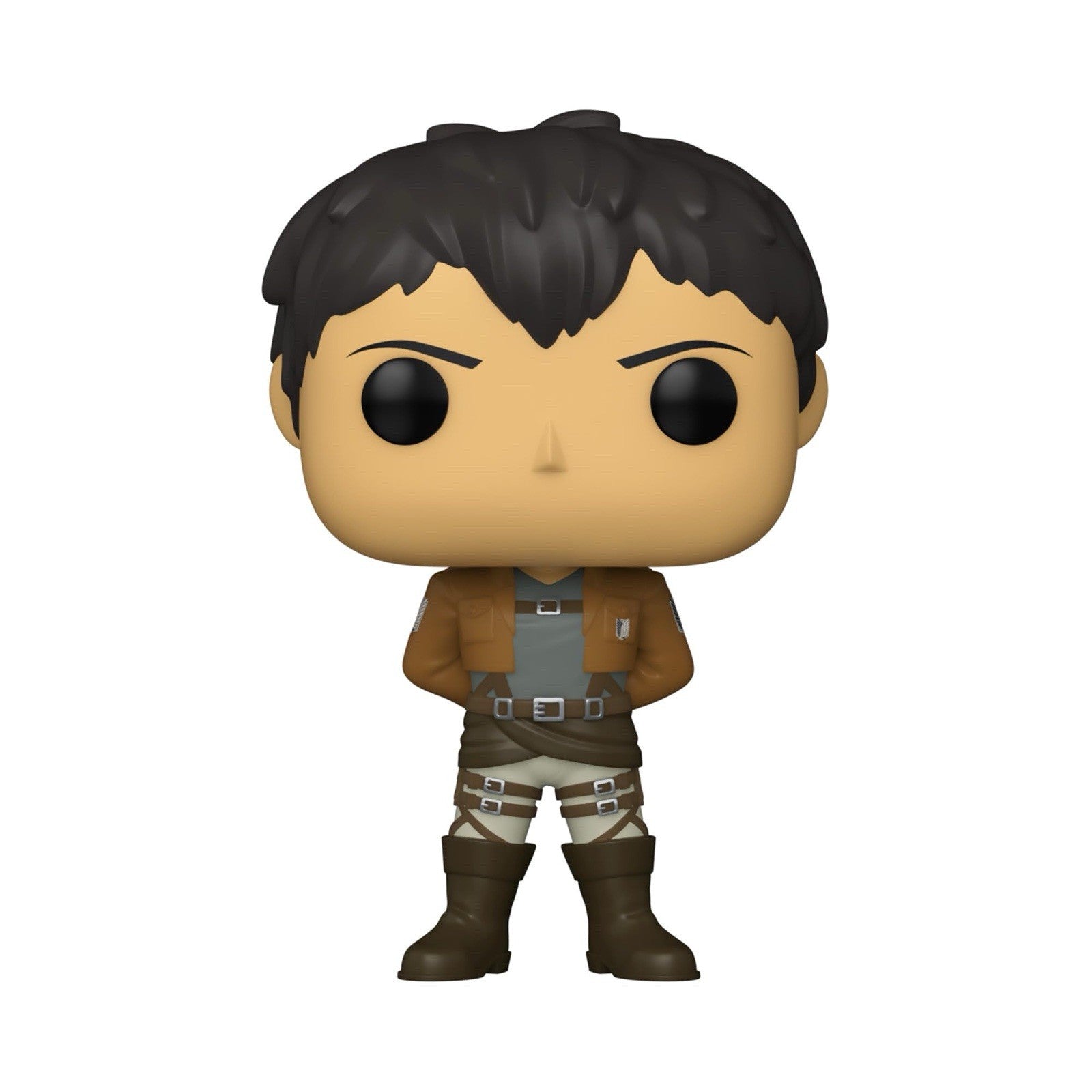 Funko Pop! Attack On Titan - Bertholdt Hoover #1167 (Damaged Box)