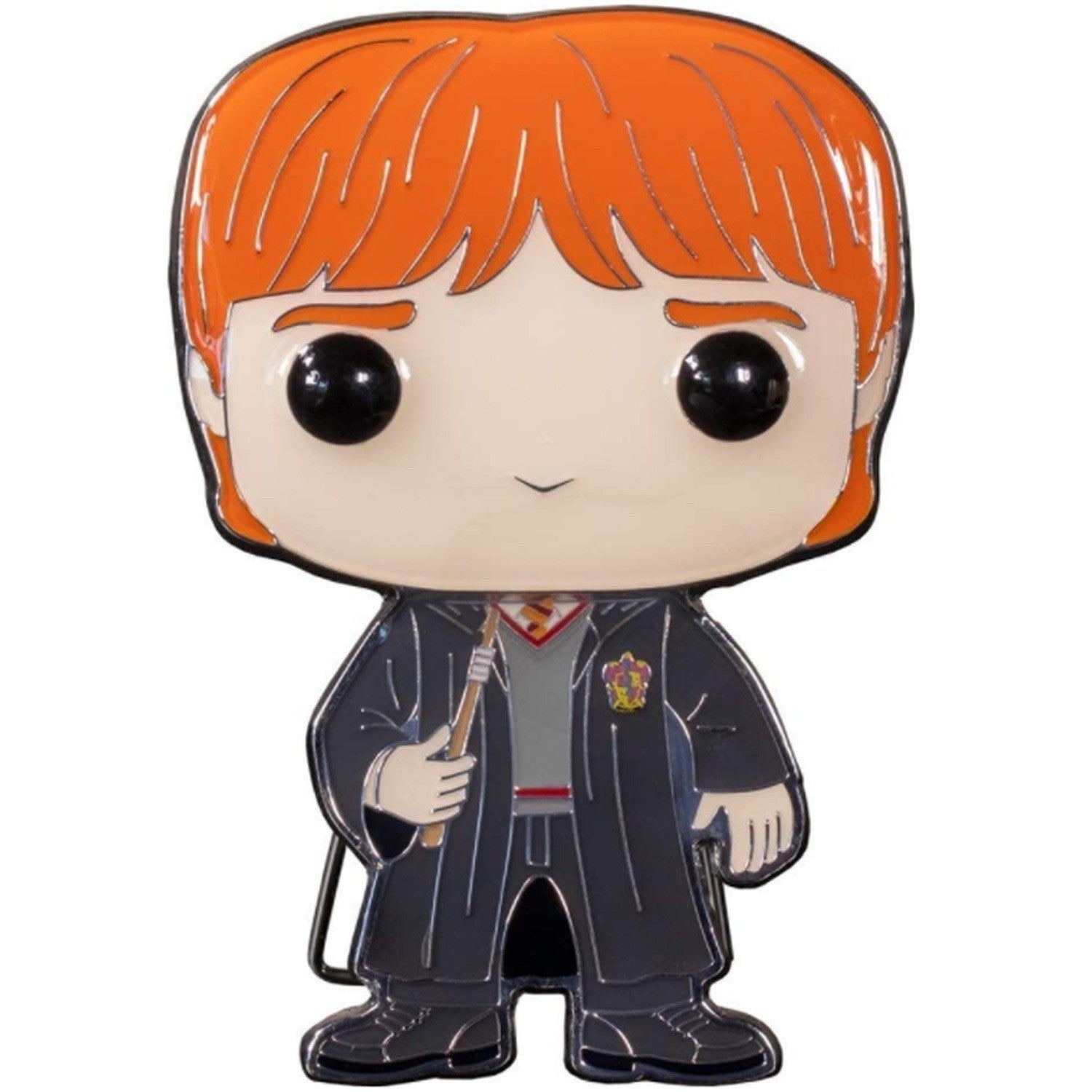 Funko Pop! Pin Harry Potter - Ron Weasley #03