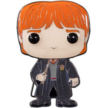 Funko Pop! Pin Harry Potter - Ron Weasley #03