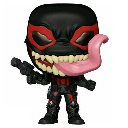 Funko Pop! Marvel Venom Agent Venom (Thunderbolts) #748 PIAB Exclusive