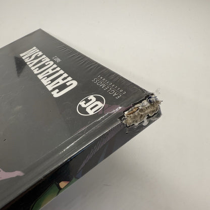 Eaglemoss DC Batman Graphic Novel Lot x10 Vols Damaged/Sealed Mix