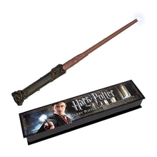 The Noble Collection - Harry Potter's Illuminating Wand (35cm)
