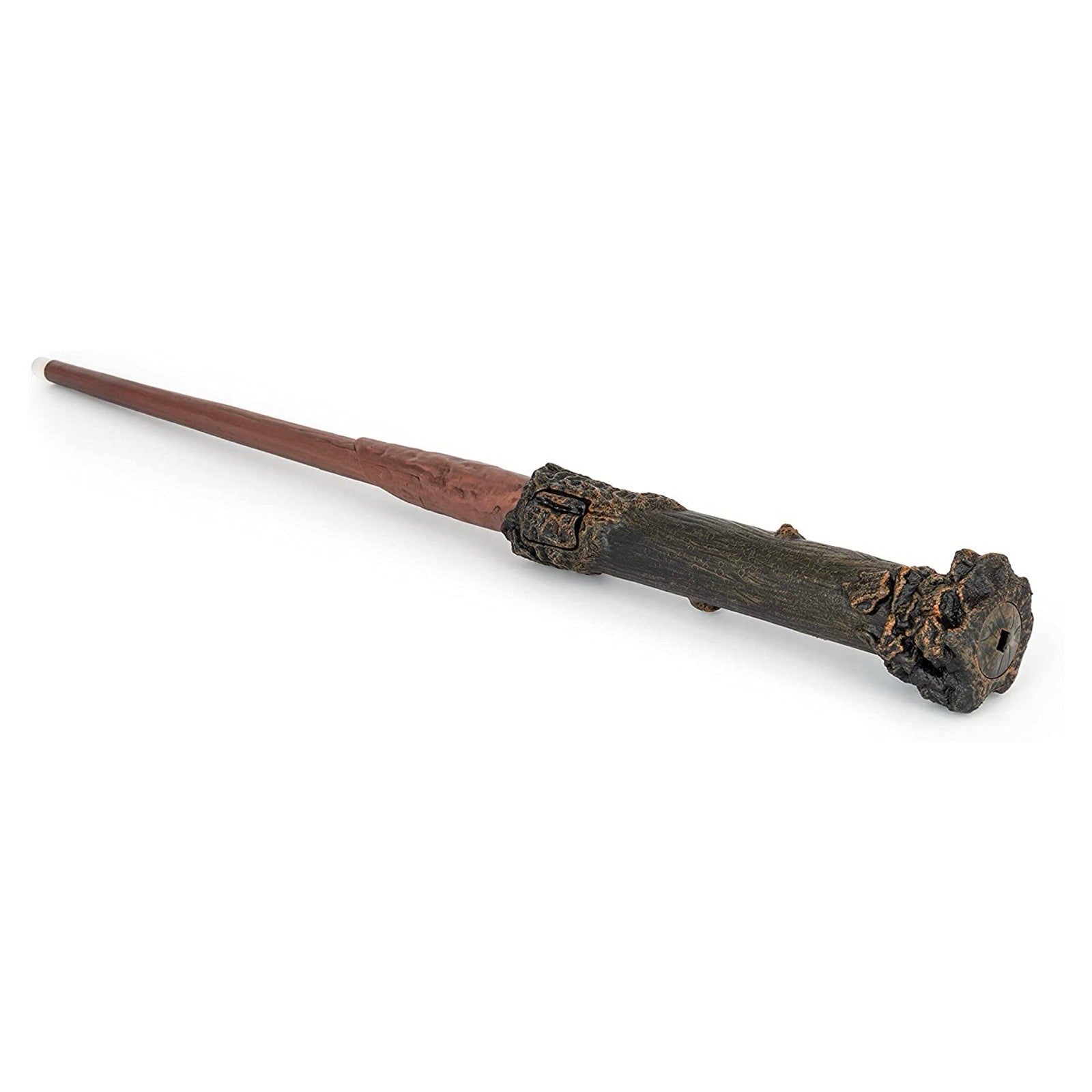 The Noble Collection - Harry Potter's Illuminating Wand (35cm)