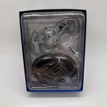 Eaglemoss Star Trek Renegade Borg Ship Die-Cast Model