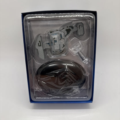 Eaglemoss Star Trek Renegade Borg Ship Die-Cast Model