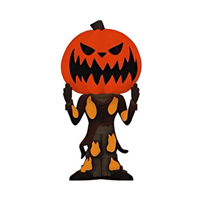 Funko Vinyl Soda: Disney: Nightmare Before Christmas - Pumpkin King Jack
