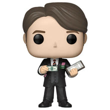 Funko Pop! Movies Trading Places Louis Winthorpe III Vinyl Figure #675