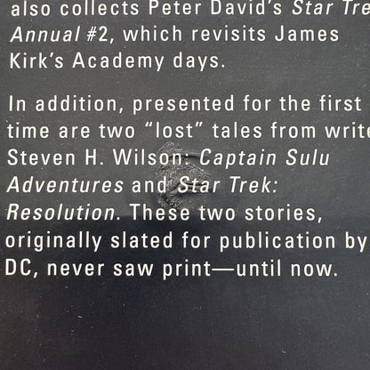 Star Trek Graphic Novel Vol 139 Mission Muddled – Eaglemoss (Damage)