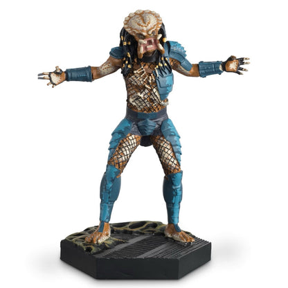 Eaglemoss Alien vs Predator Figure Set – Hero Collector Boxed Set
