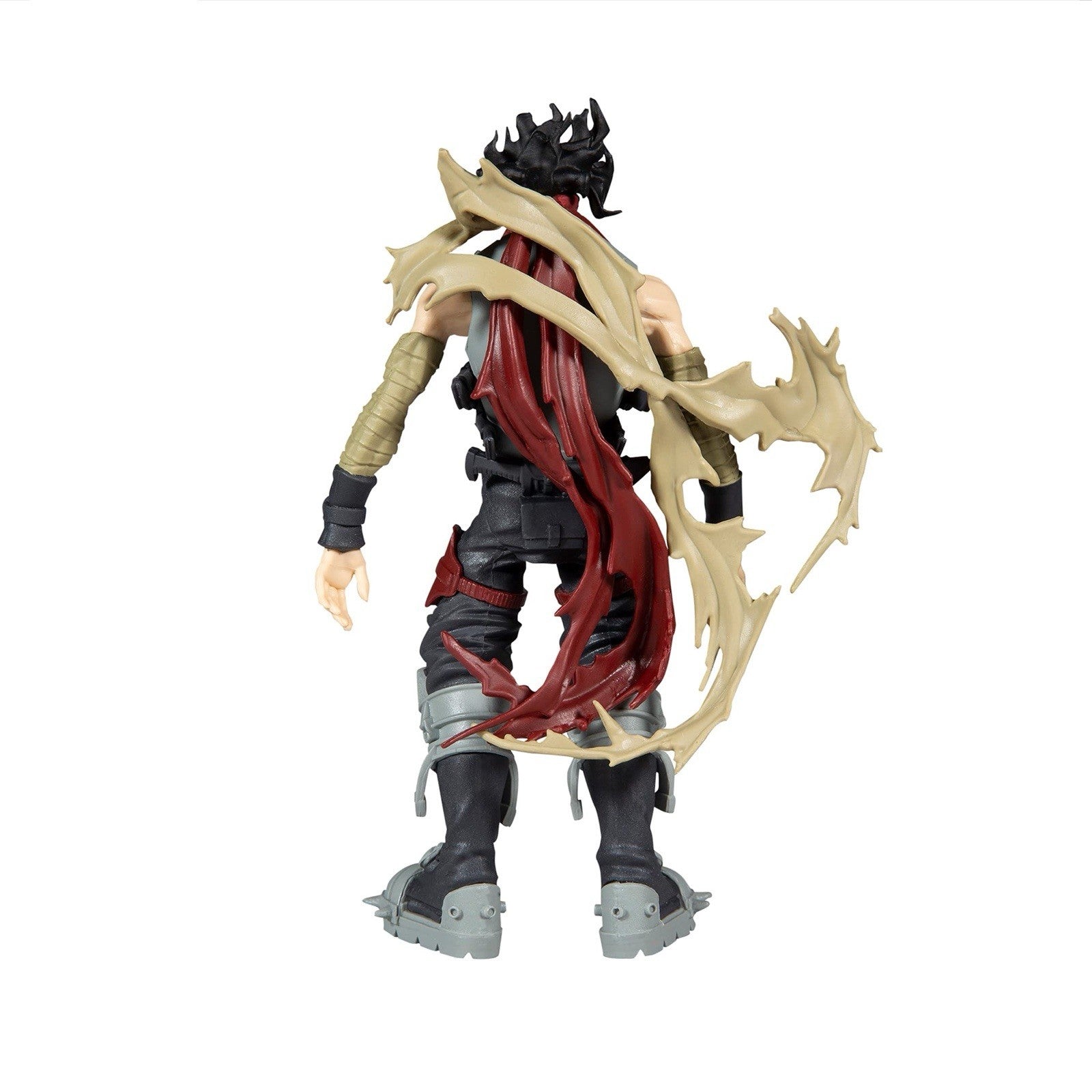 McFarlane Toys My Hero Academia Stain 5” Action Figure