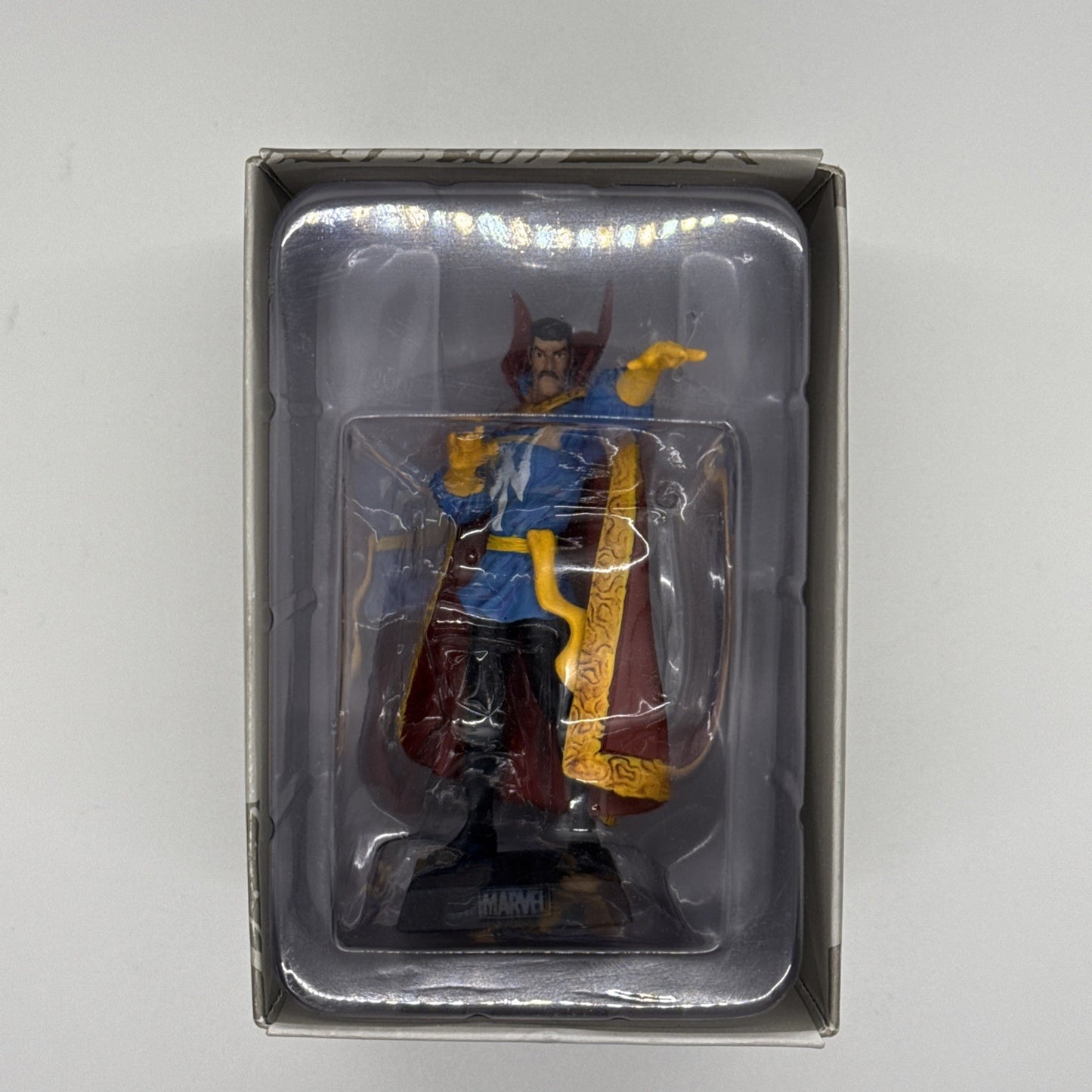 Eaglemoss Classic Marvel Figurine Collection - Doctor Strange (Figure Only)