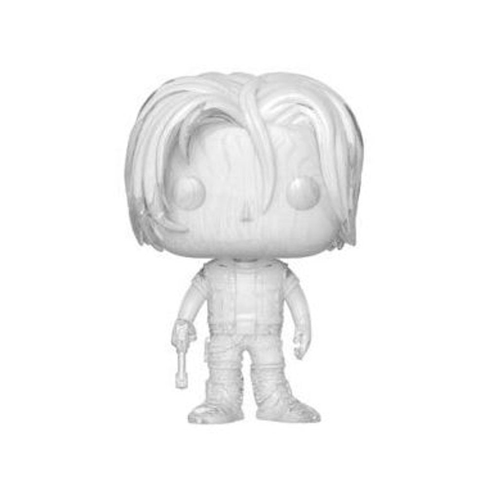 Funko Pop Movies Ready Player One Parzival #496 Vinyl Figure
