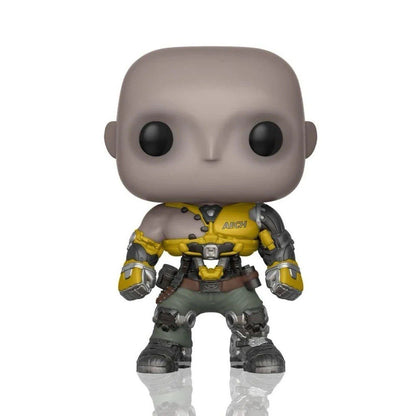 Funko Pop! Movies Ready Player One AECH #498 Vinyl Figure Collectible