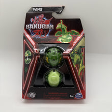 Spin Master Bakugan 3.0 - Wing - Battle League on Roblox (Code Inside)
