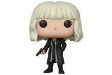 Funko Pop Movies Atomic Blonde #566 Lorraine Vinyl Figure