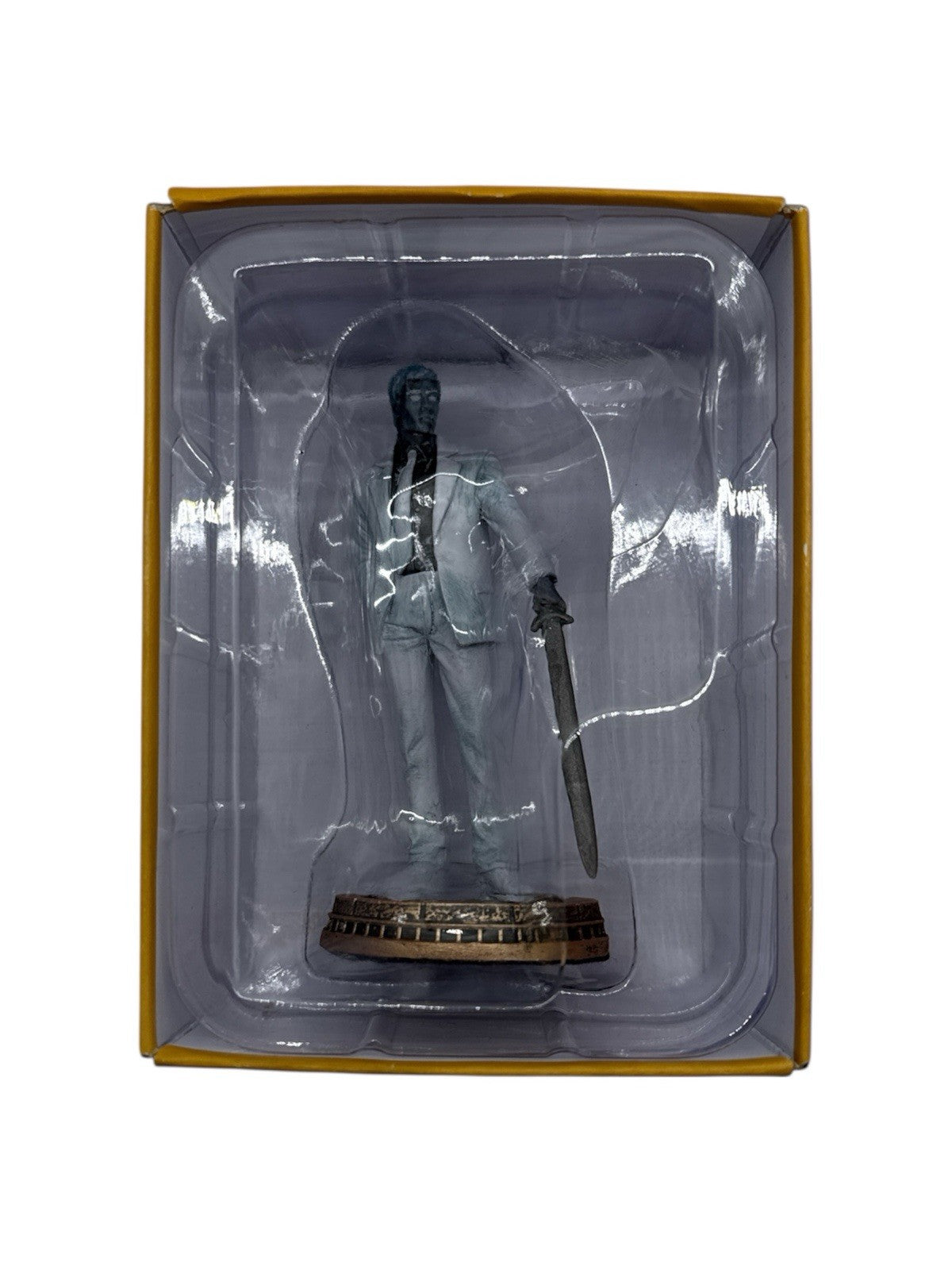 Eaglemoss Marvel Chess Collection Mr. Negative Figure (No Booklet)
