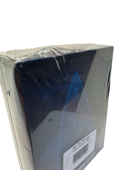 Eaglemoss Star Trek Starships USS Centaur NCC-42043 Figure (Box Wear)