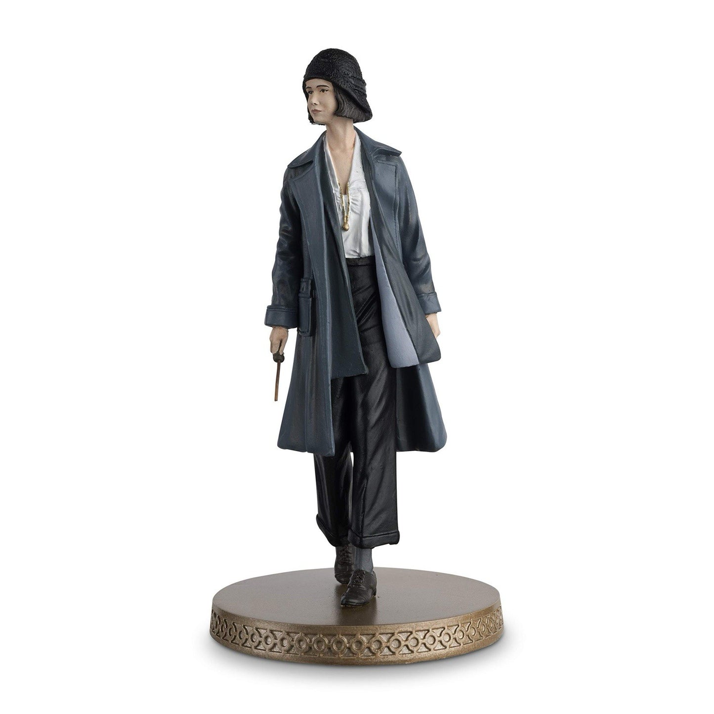 Eaglemoss Wizarding World Figurine Collection: Fantastic Beasts - Tina Goldstein
