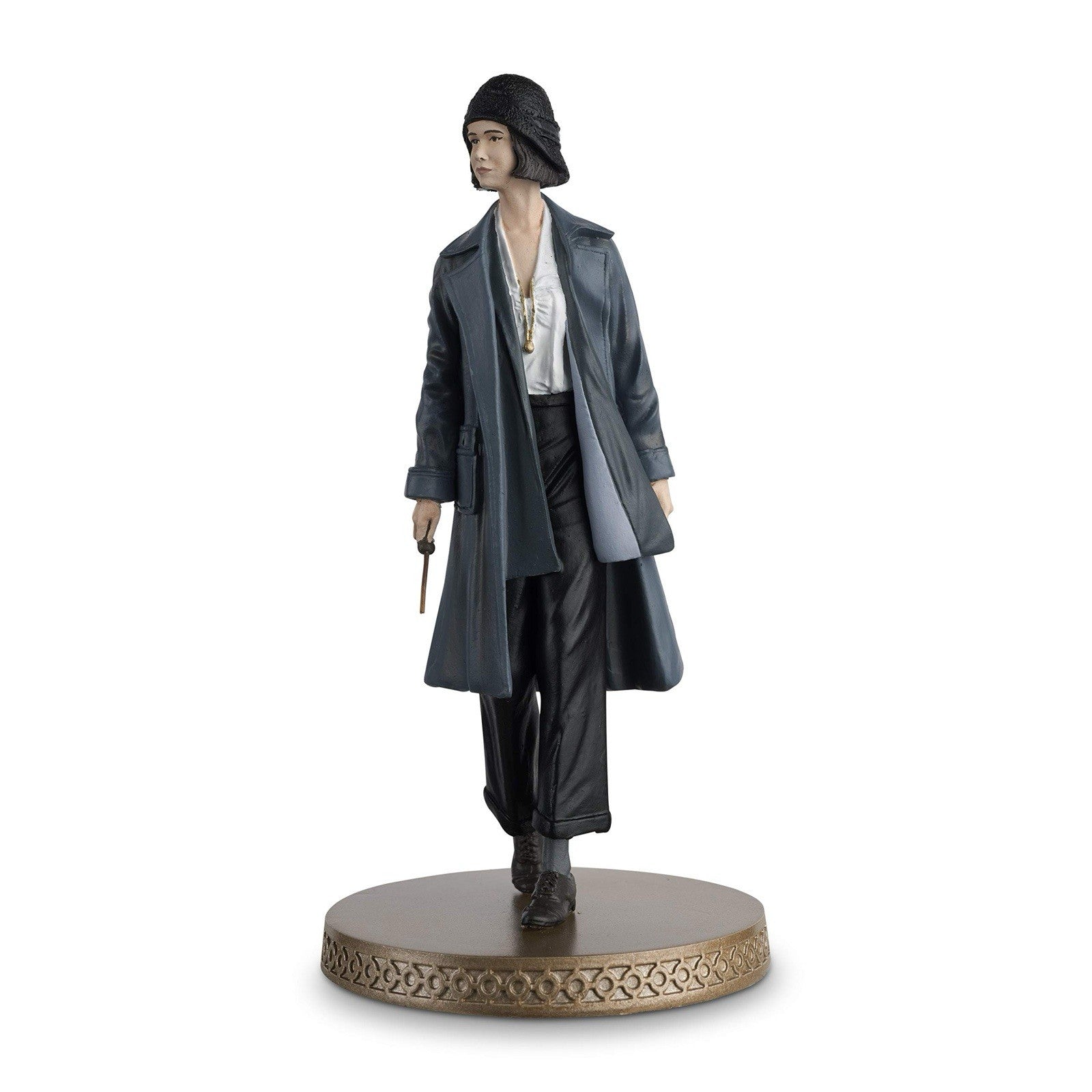Eaglemoss Wizarding World Figurine Collection: Fantastic Beasts - Tina Goldstein