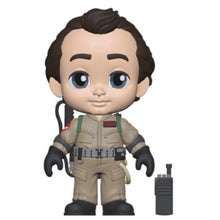Funko 5 Star: Ghostbusters-Dr. Peter Venkman Collectible Figure (Box Damaged)
