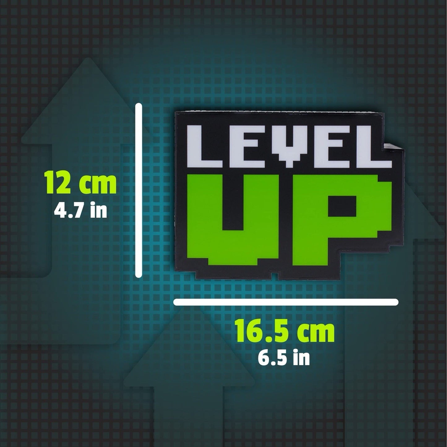 Paladone Level Up Light