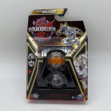 Bakugan 3.0 - Titanium Bruiser - Battle League on Roblox (Code Inside)