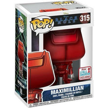 Funko Pop! Disney The Black Hole Maximillian #315 (Fall Convention Exclusive)