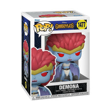 Funko Pop! Disney Gargoyles Demona Vinyl Figure #1477