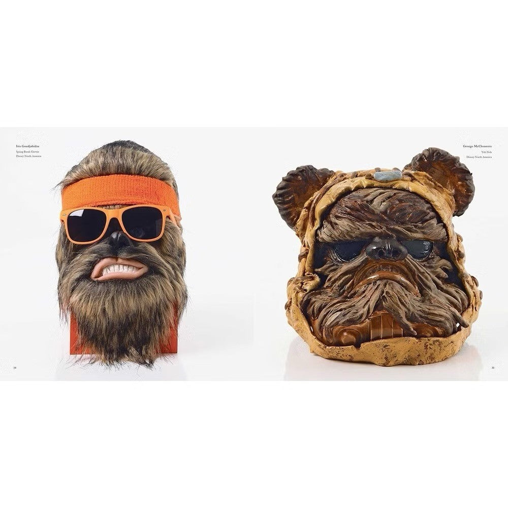 Star Wars Legion Deluxe Collector’s Set – Art Book & Stormtrooper Helmet