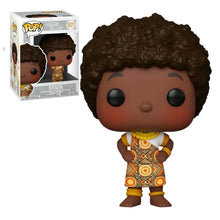 Funko Pop! Disney It’s a Small World – Kenya #1071 Vinyl Figure (Box Wear)