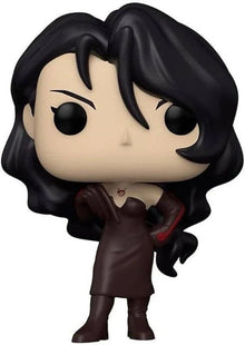Funko Pop Fullmetal Alchemist Lust #898 Vinyl Figure Special Edition