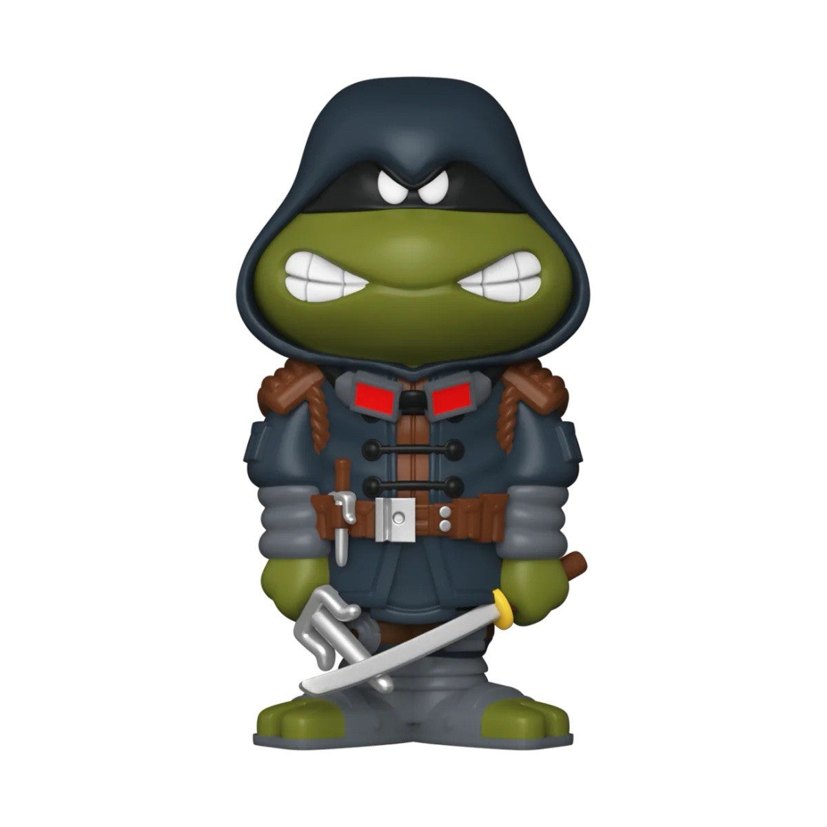 Funko Vinyl Soda Figure - TMNT - The Last Ronin (Chance Of Chase)