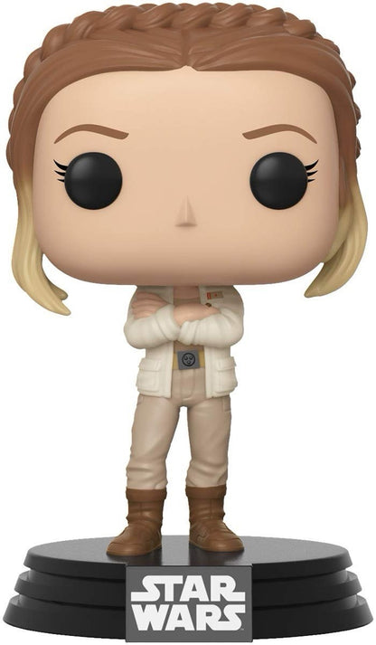 Funko Pop Star Wars #319 Lieutenant Connix Vinyl Bobble-Head Figure